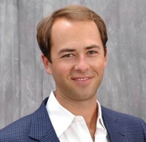 Merritt Partridge