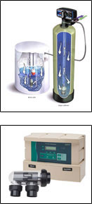 softeners